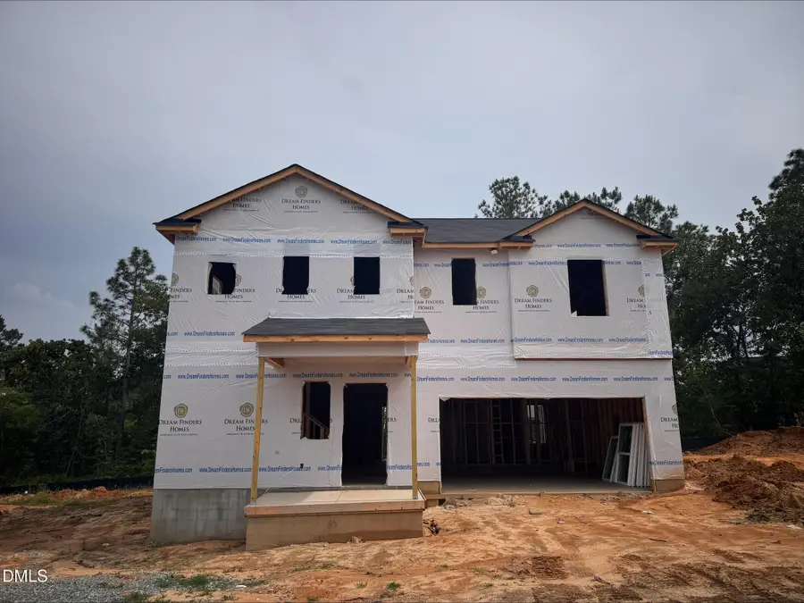 114 Colorado Court, Spring Lake, NC 28390 - #2