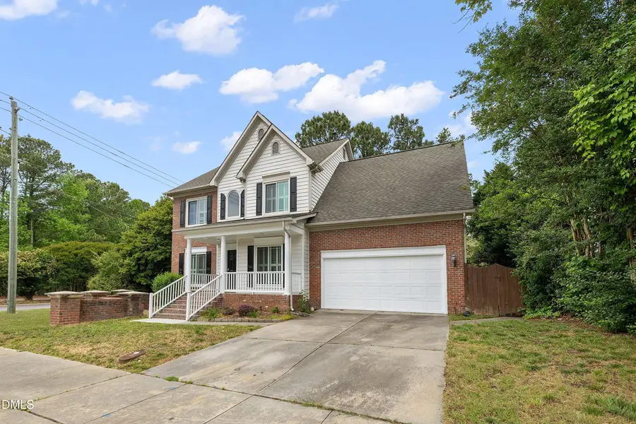 2428 Havershire Drive, Raleigh, NC 27613 - #3