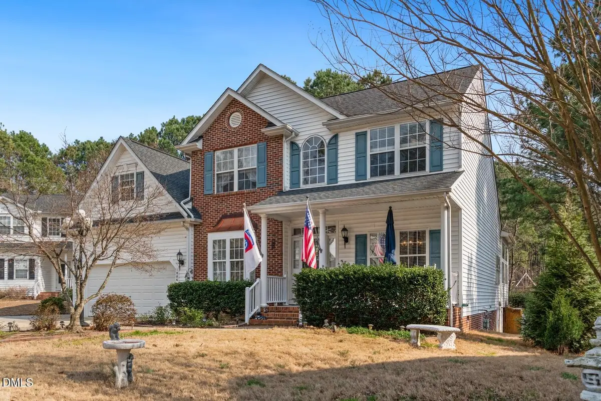 1086 Mosstree Drive, Apex, NC 27502 - #1