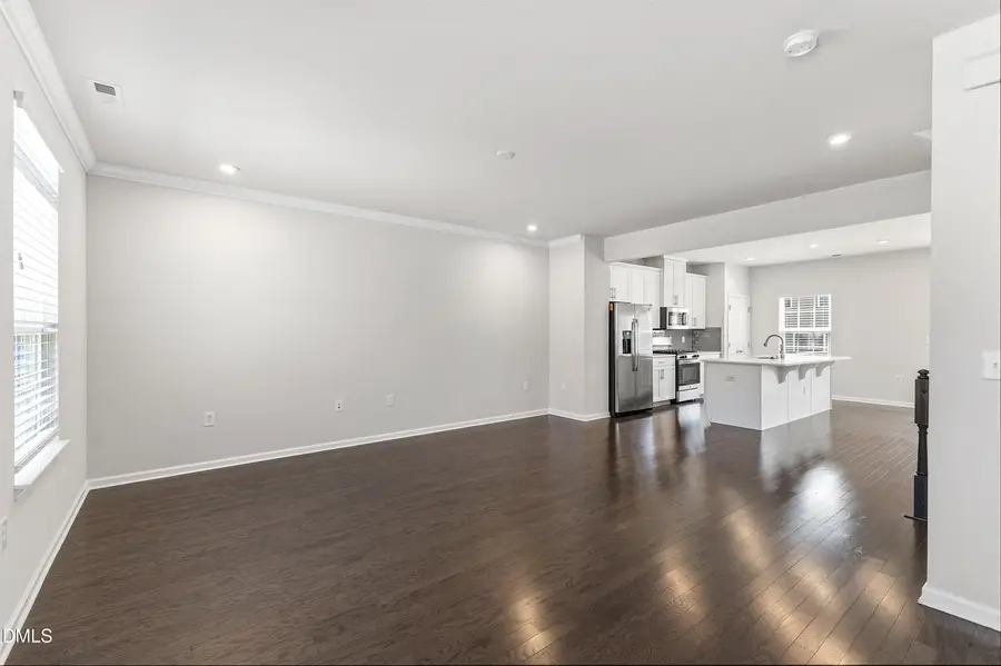 207 Tamworth Creek, Durham, NC 27707 - #3