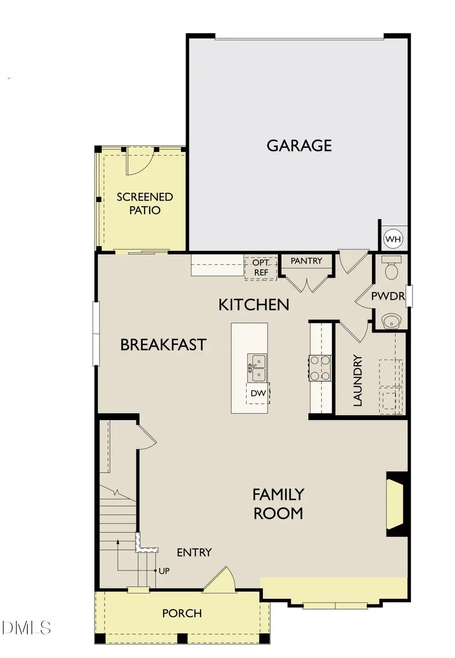 2816 Quarry Road #180, Rolesville, NC 27571 - #2