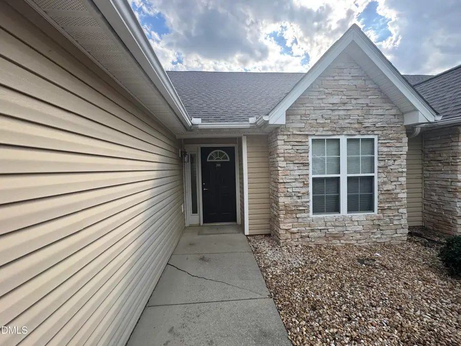 2520 Gordon Glen Court #100, Raleigh, NC 27617 - #2