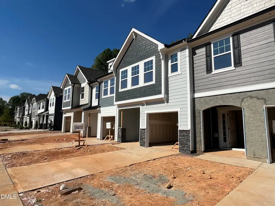 1270 Hammond Drive, Mebane, NC 27302 - #2