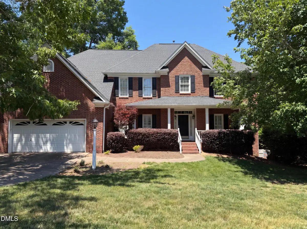 2005 Katesbridge Lane, Raleigh, NC 27614 - #1