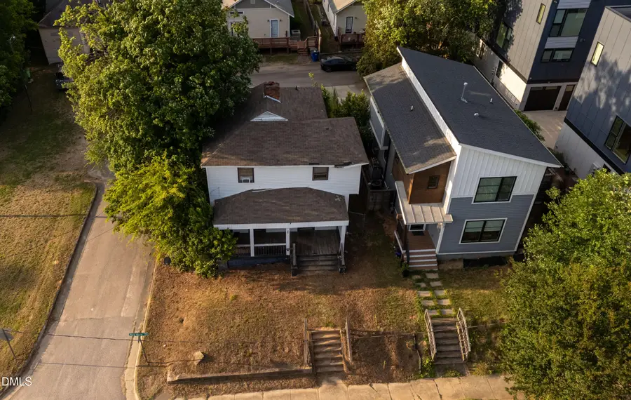 615 New Bern Avenue, Raleigh, NC 27601 - #2