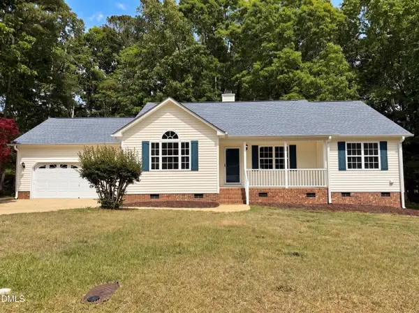 409 Black Forest Drive, Clayton, NC 27527