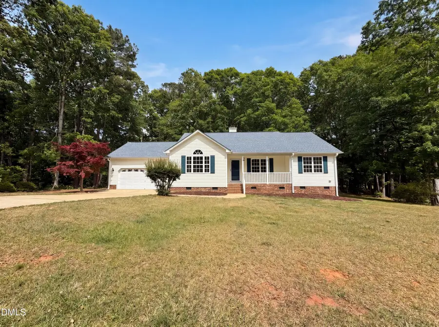 409 Black Forest Drive, Clayton, NC 27527 - #2