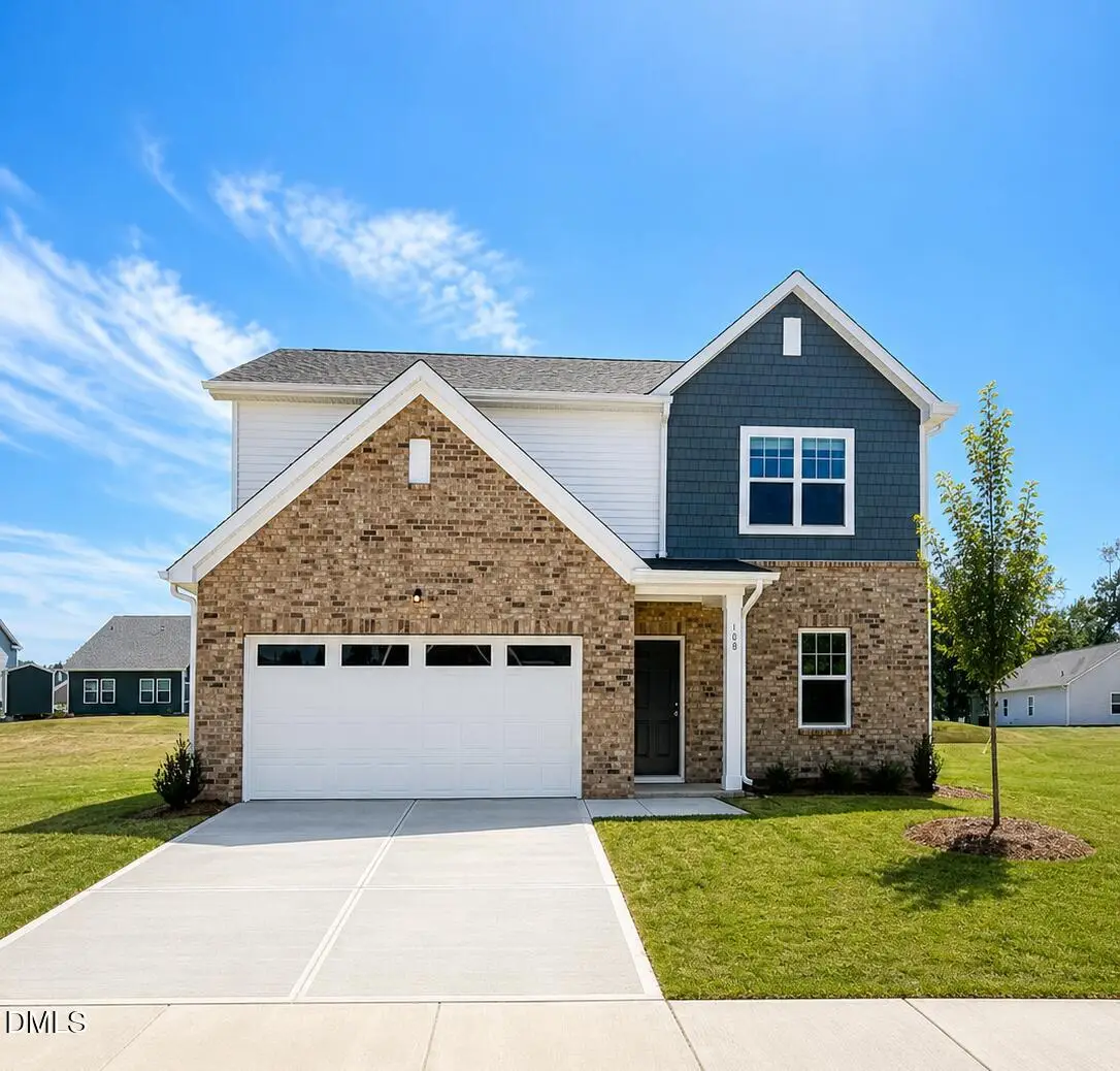 27 Rolling Star Court, Louisburg, NC 27549 - #1