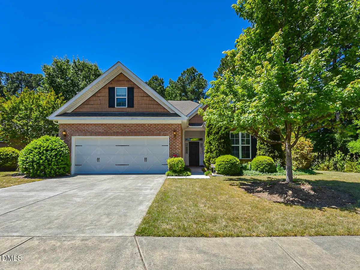 242 Hales Wood Road, Chapel Hill, NC 27517 - #1
