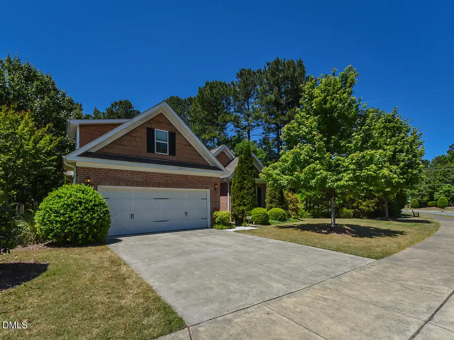 242 Hales Wood Road, Chapel Hill, NC 27517 - #2