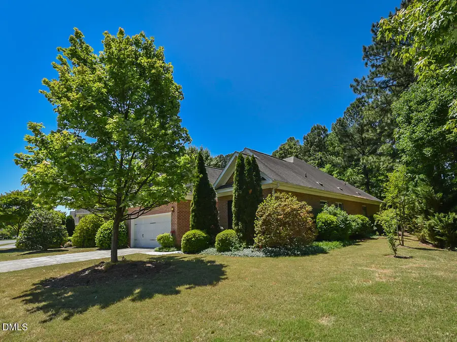 242 Hales Wood Road, Chapel Hill, NC 27517 - #3