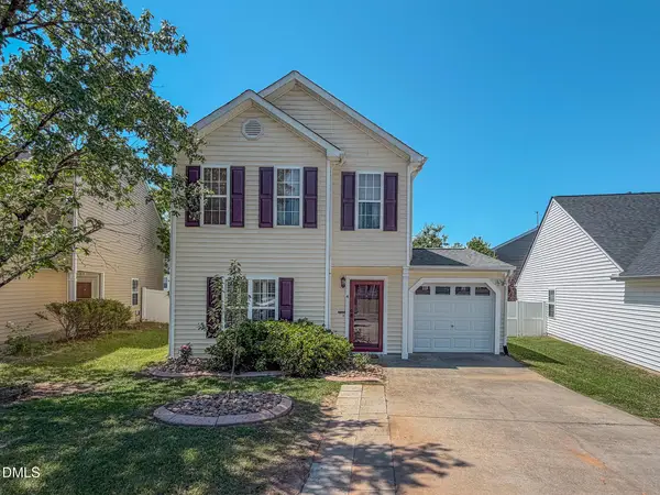 4 Gandhi Drive, Durham, NC 27703