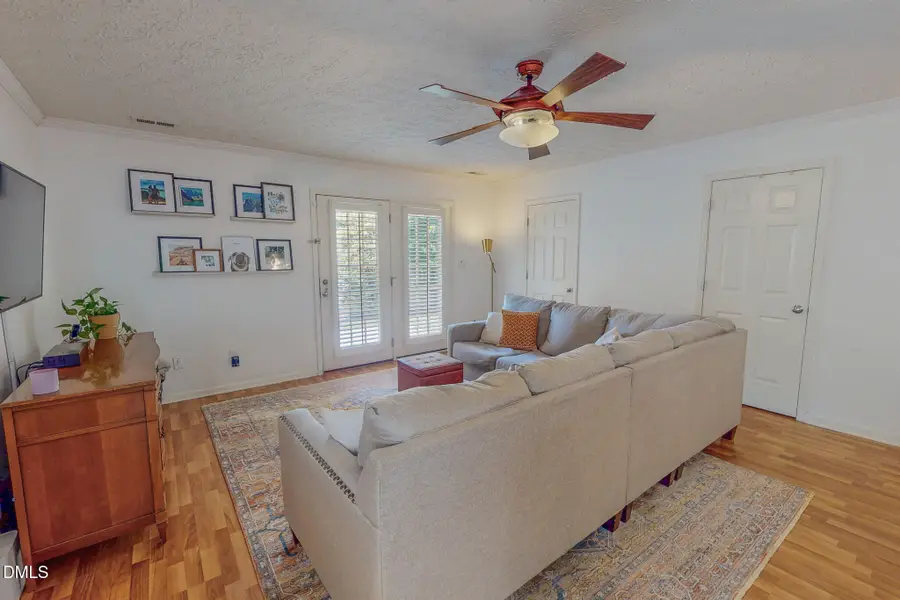 4 Gandhi Drive, Durham, NC 27703 - #3