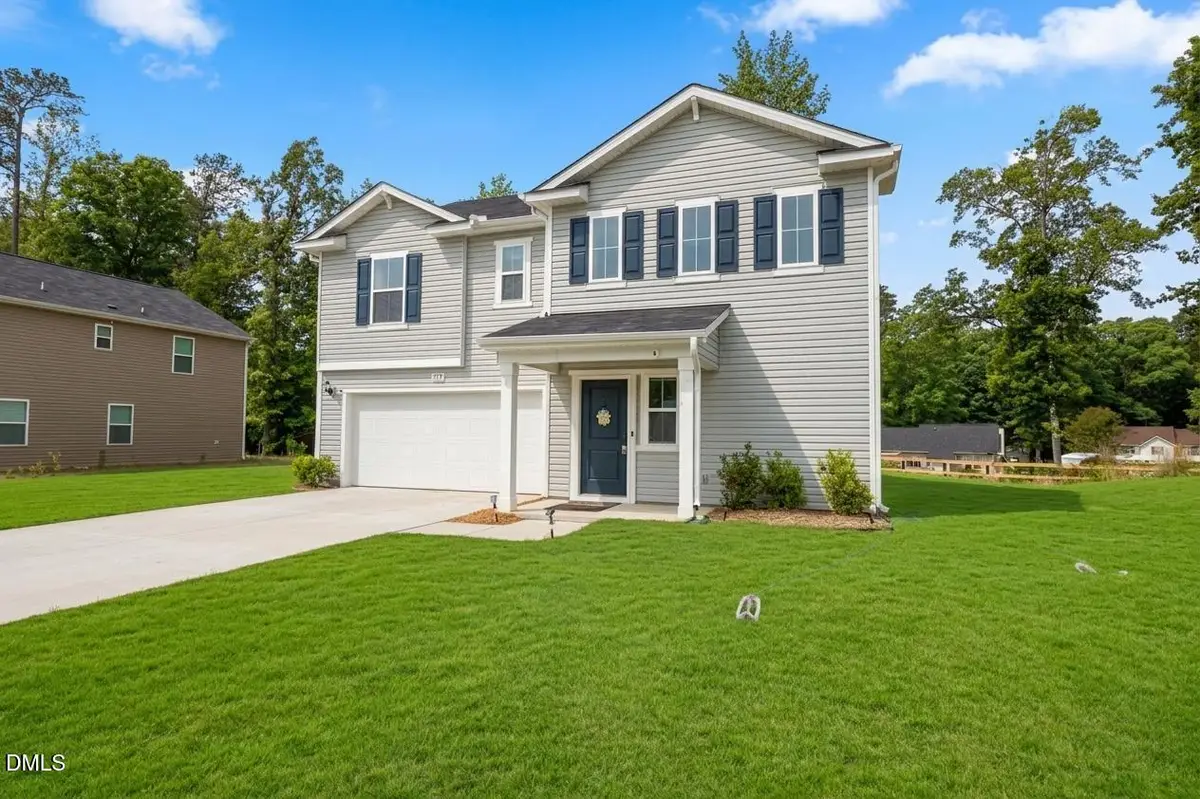 177 Yellowwood Avenue, Spring Hope, NC 27882 - #1