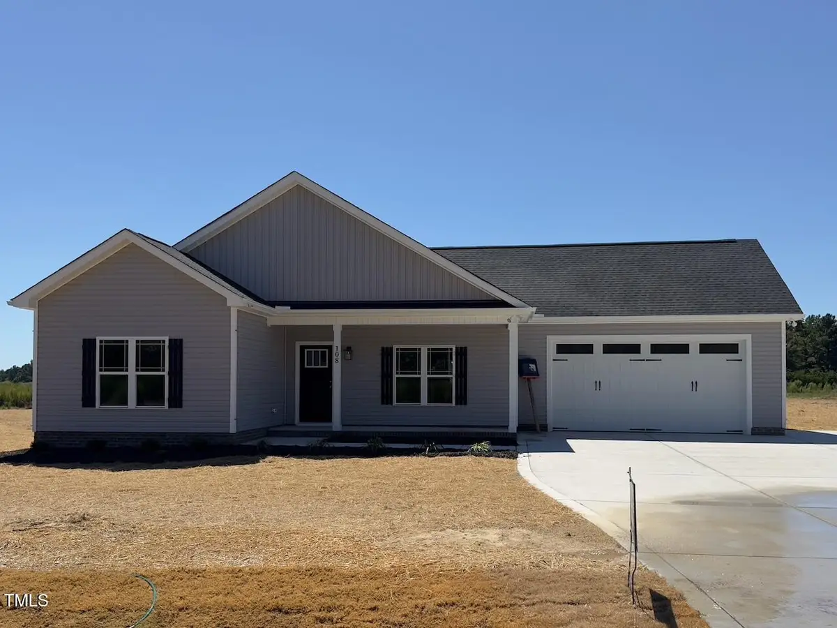 108 Lynn Lane, Selma, NC 27576 - #1