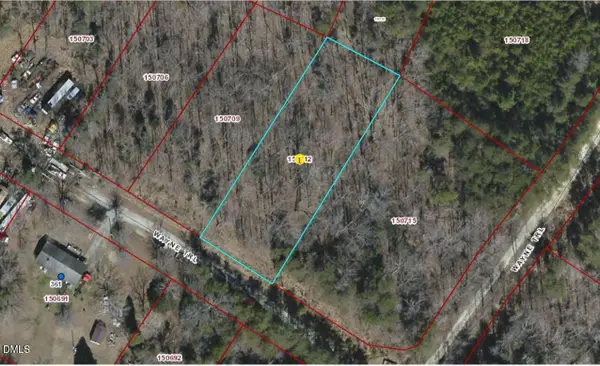 360 Wayne Trail, Burlington, NC 27217