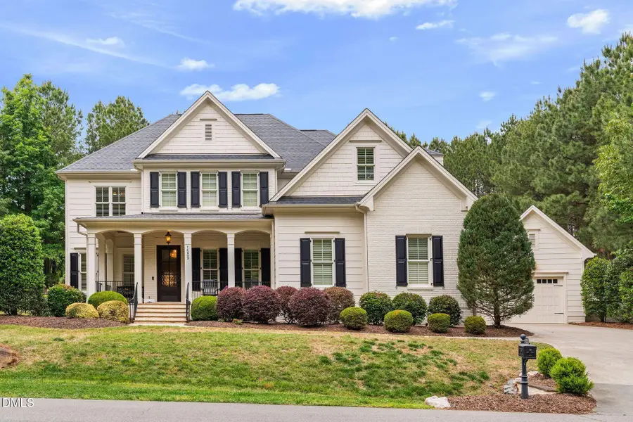 14609 Norwood Road, Raleigh, NC 27614 - #2