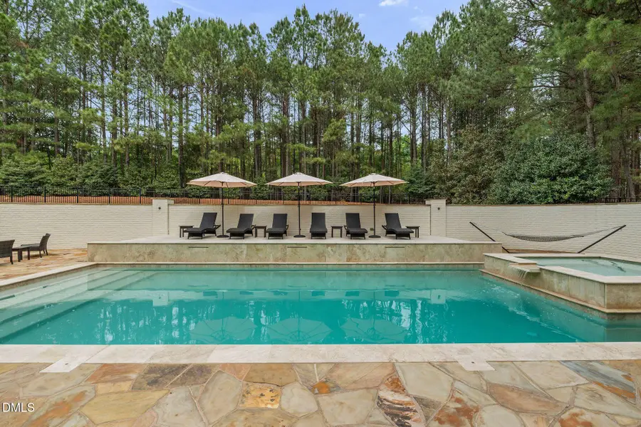 14609 Norwood Road, Raleigh, NC 27614 - #3