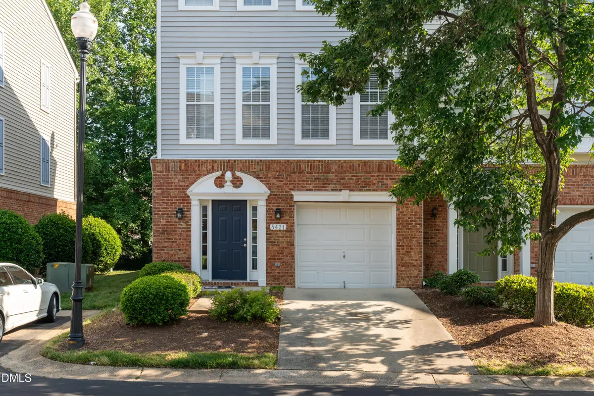 5421 Golden Arrow Lane, Raleigh, NC 27613 - #1