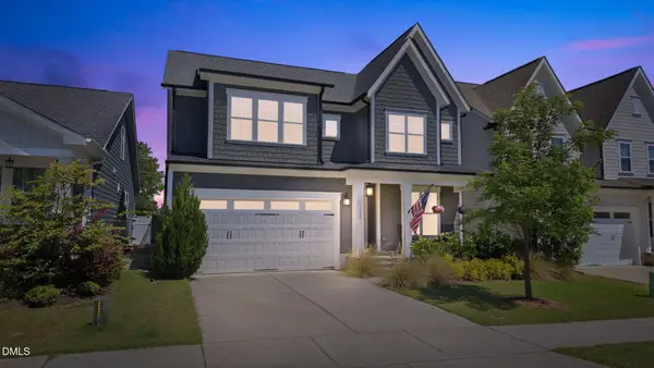 1520 Silver Elm Lane #Lo1266, Wendell, NC 27591