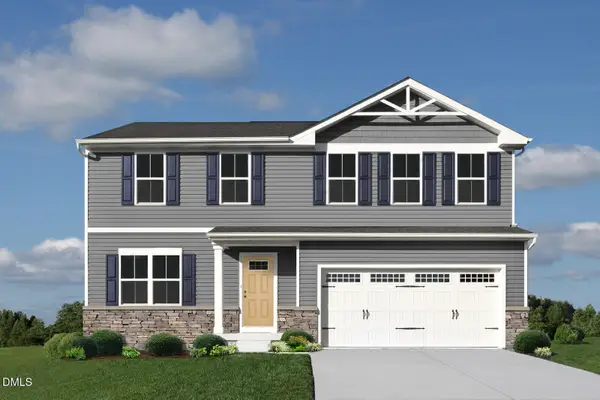 221 Rosewood Drive, Sanford, NC 27330