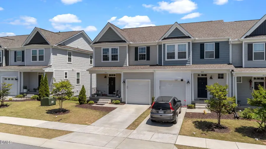 1014 Myers Point Drive, Morrisville, NC 27560 - #3