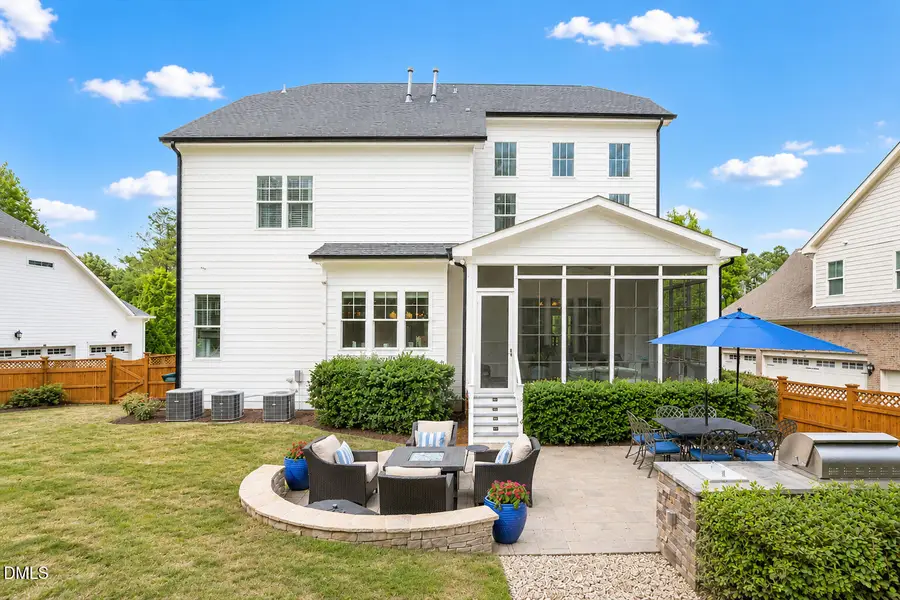 7125 Talton Ridge Drive, Cary, NC 27519 - #3