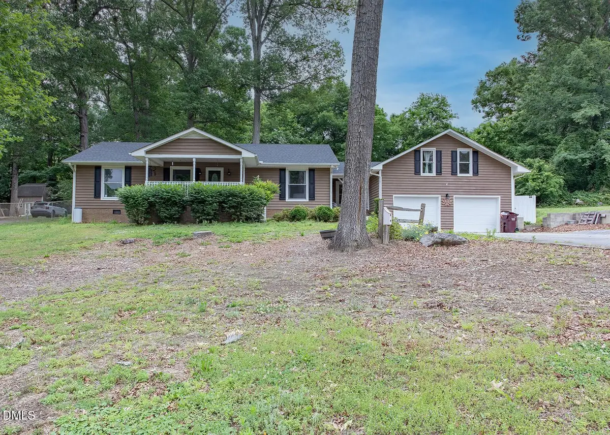 13016 Meadow Ridge Drive, Rougemont, NC 27572 - #1