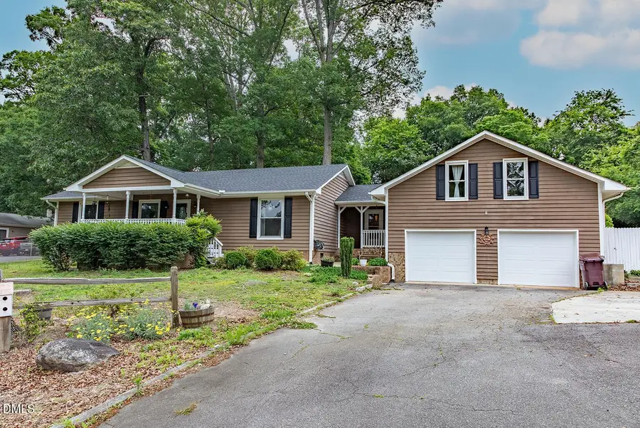 13016 Meadow Ridge Drive, Rougemont, NC 27572 - #2