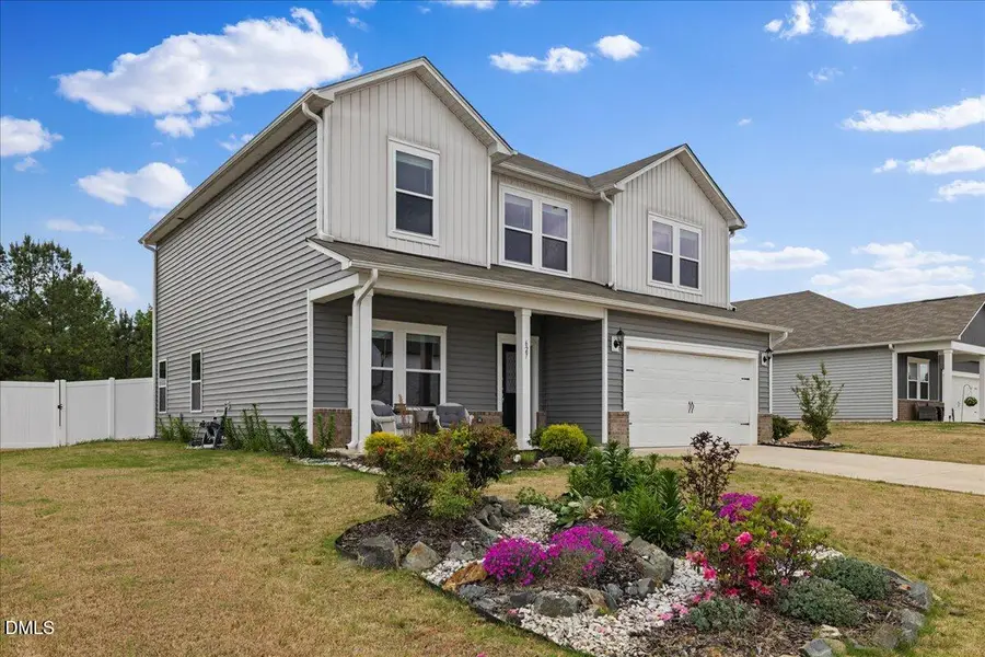 627 Winesap Drive, Graham, NC 27253 - #2