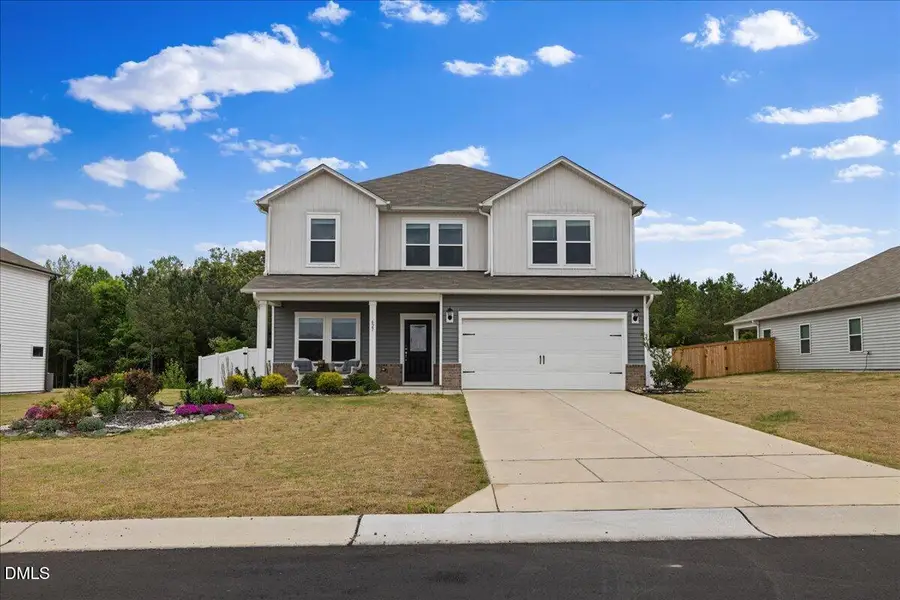 627 Winesap Drive, Graham, NC 27253 - #3