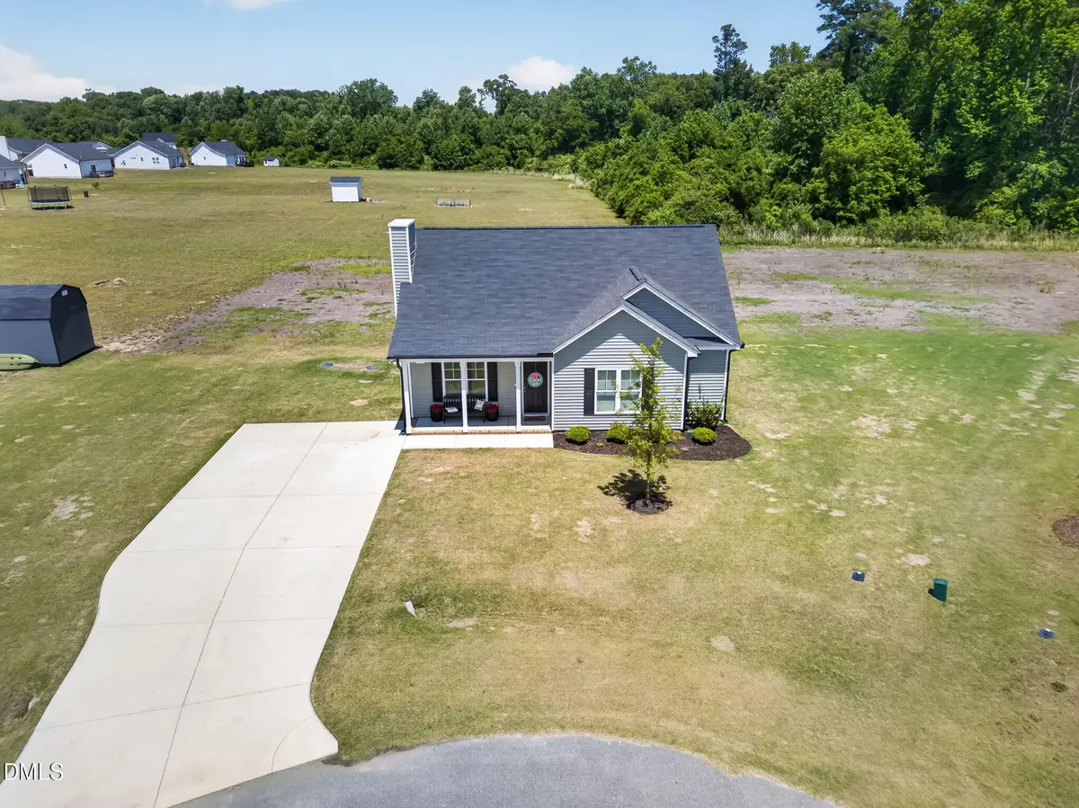 57 Overdrift Court, Selma, NC 27576 - #1