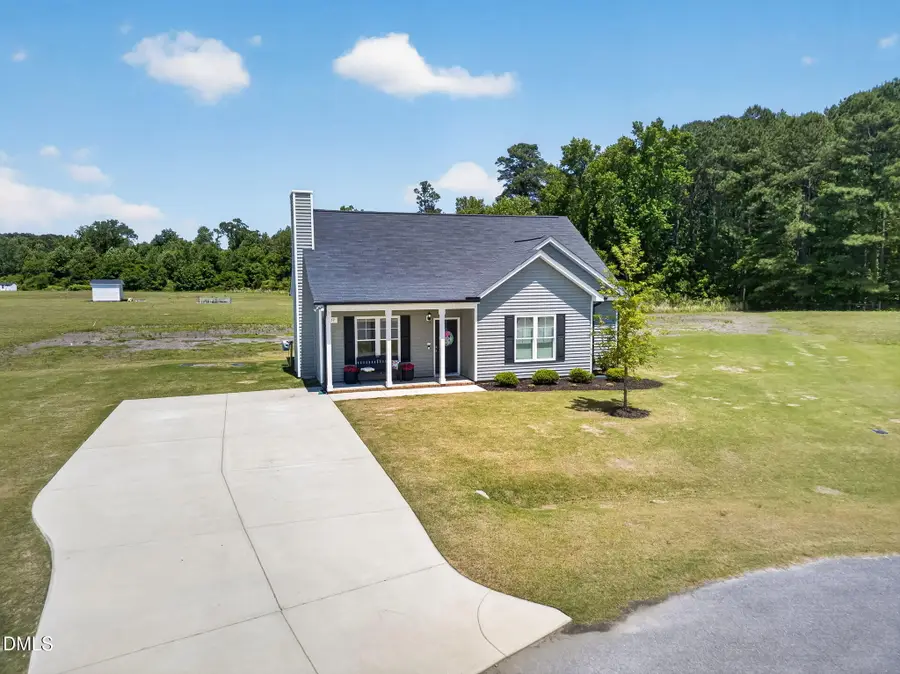 57 Overdrift Court, Selma, NC 27576 - #2