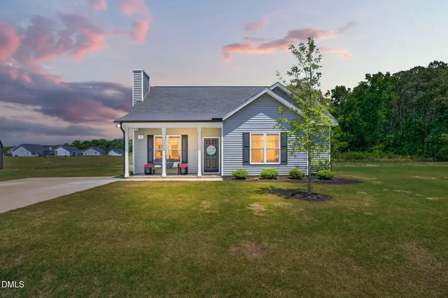 57 Overdrift Court, Selma, NC 27576 - #3