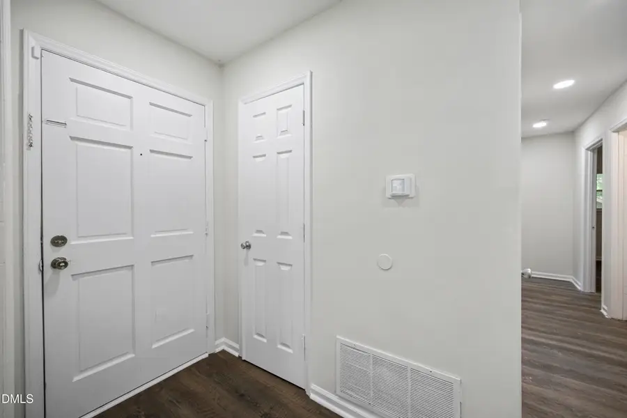 607 Chandler Road, Durham, NC 27703 - #3