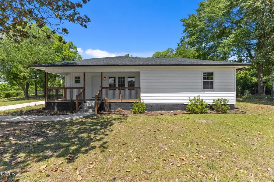 5318 Dairy Drive, Fayetteville, NC 28304 - #3