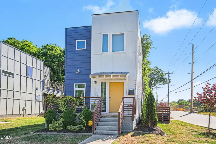 1321 S Bloodworth Street, Raleigh, NC 27601 - #3