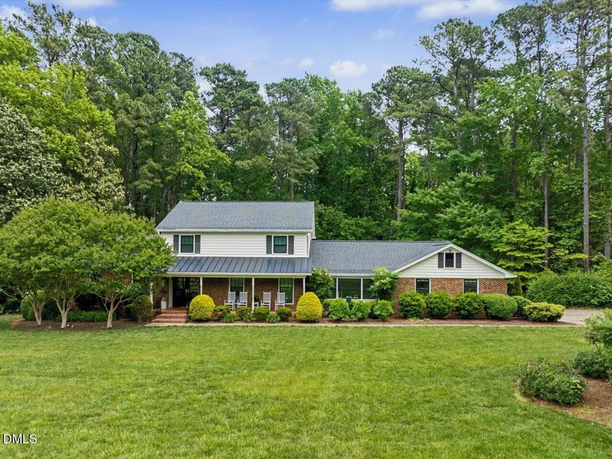 5209 Dutchman Drive, Raleigh, NC 27606 - #1