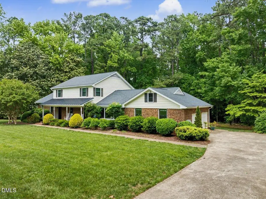 5209 Dutchman Drive, Raleigh, NC 27606 - #3