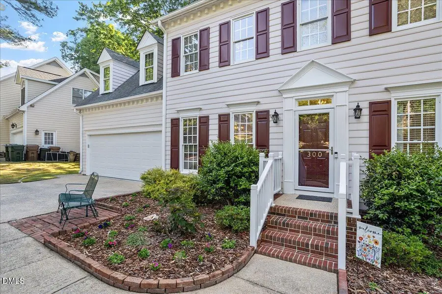 300 Parkgate Drive, Cary, NC 27519 - #2