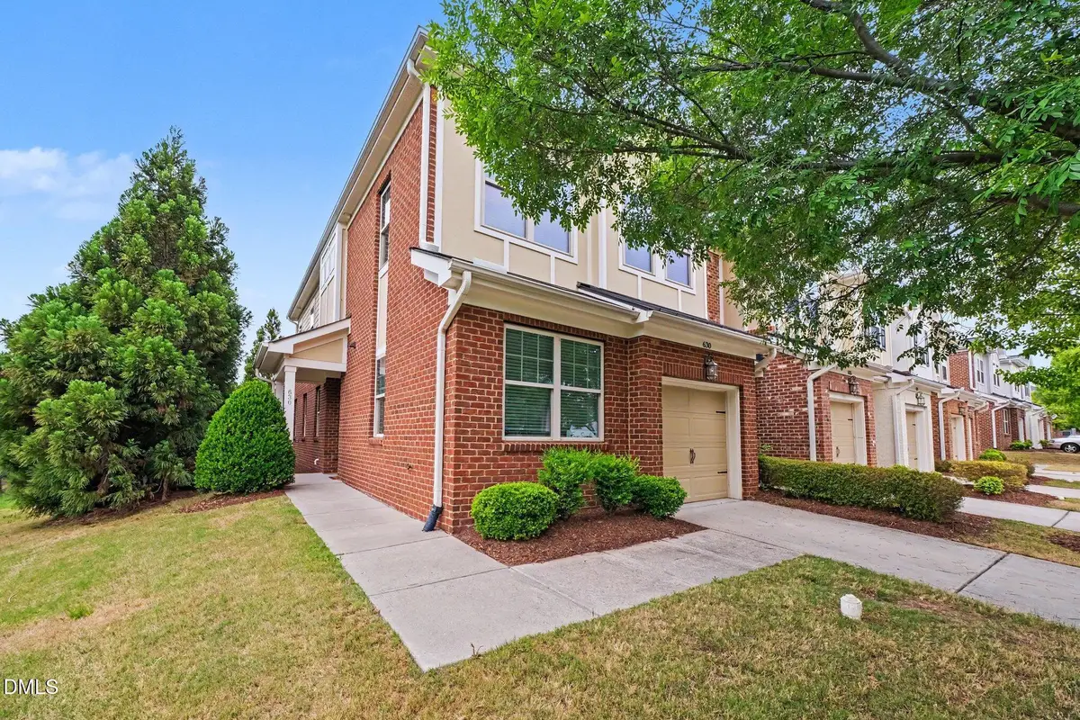 630 Libson Street, Durham, NC 27703 - #1