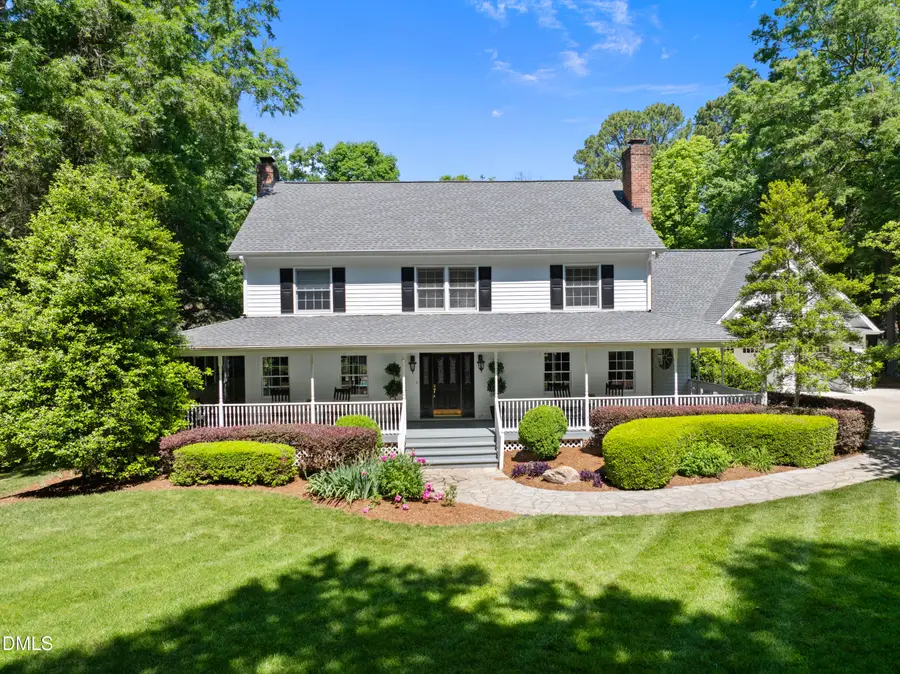 7108 Beaver Trail, Apex, NC 27502 - #2