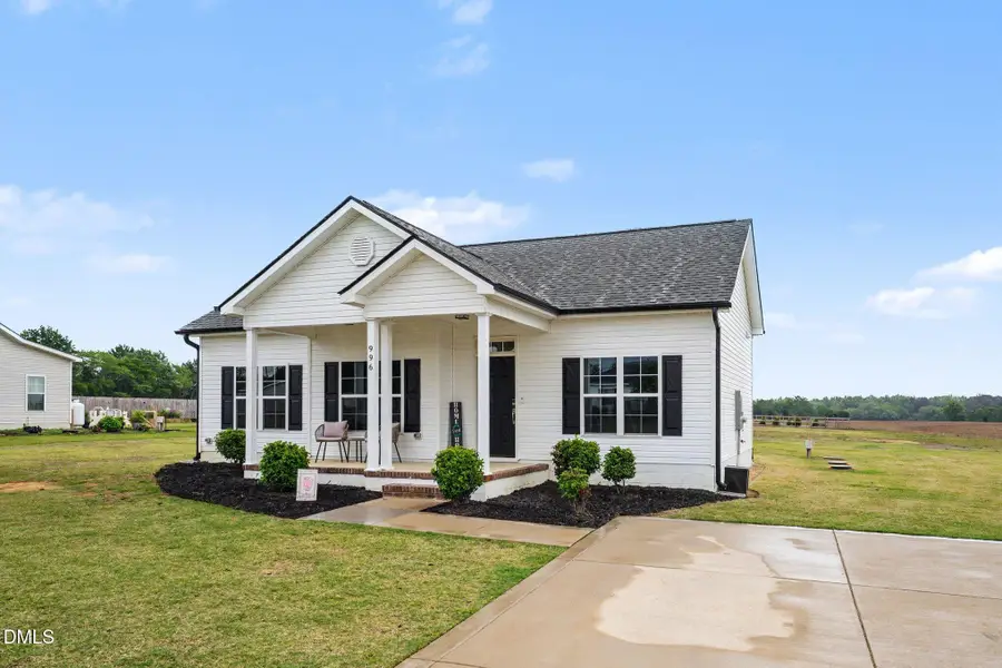 996 Red Hill Church Road, Dunn, NC 28334 - #2