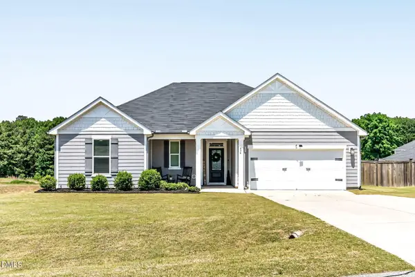 434 Windy Farm Drive, Fuquay Varina, NC 27526