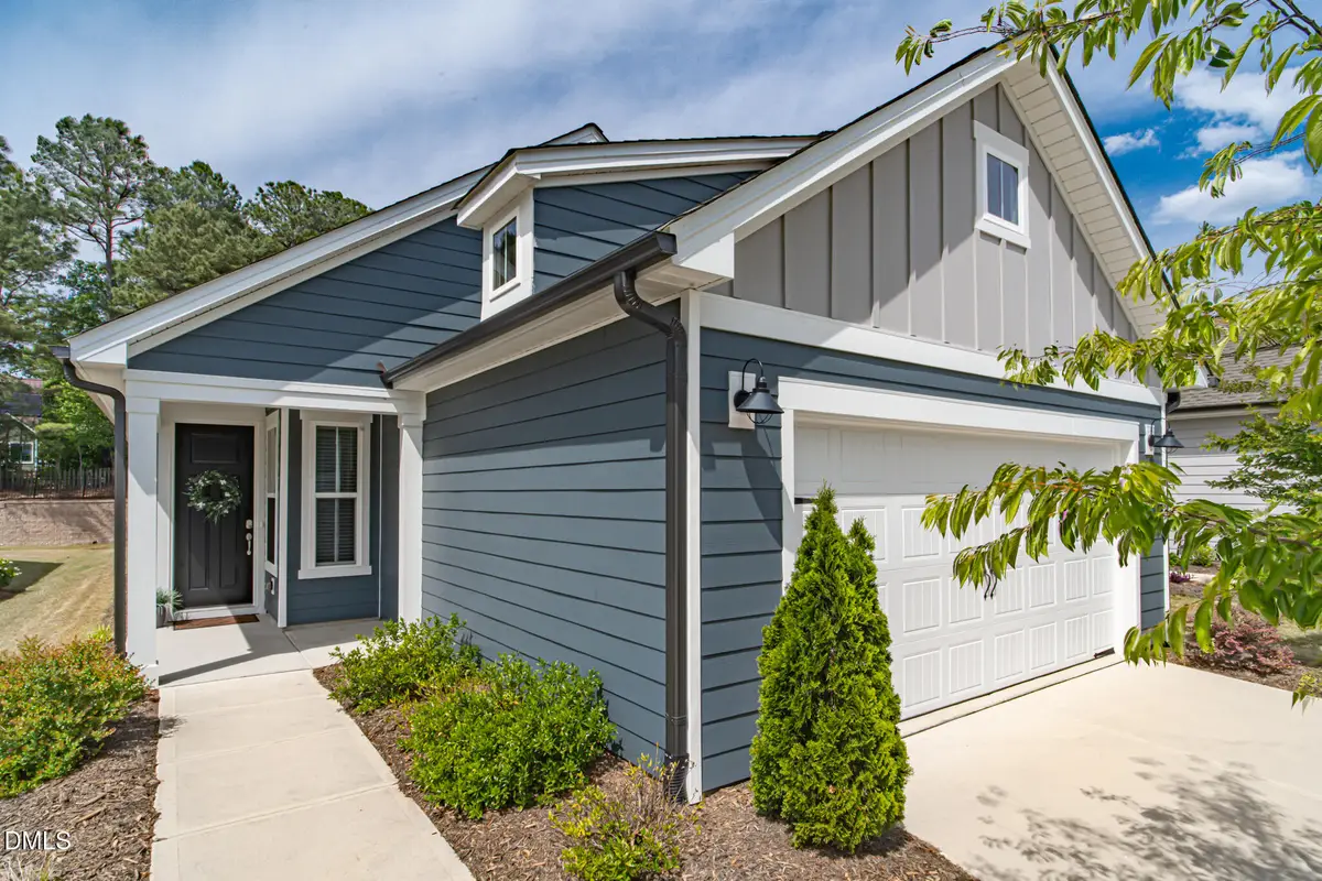 8208 White Star Drive, Fuquay Varina, NC 27526 - #1