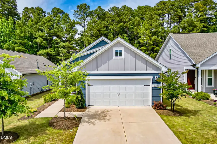 8208 White Star Drive, Fuquay Varina, NC 27526 - #2