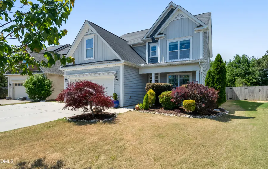 1324 Forest Fern Lane, Fuquay Varina, NC 27526 - #2