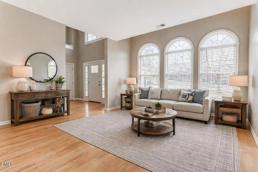 480 Seastone Street, Raleigh, NC 27603 - #3