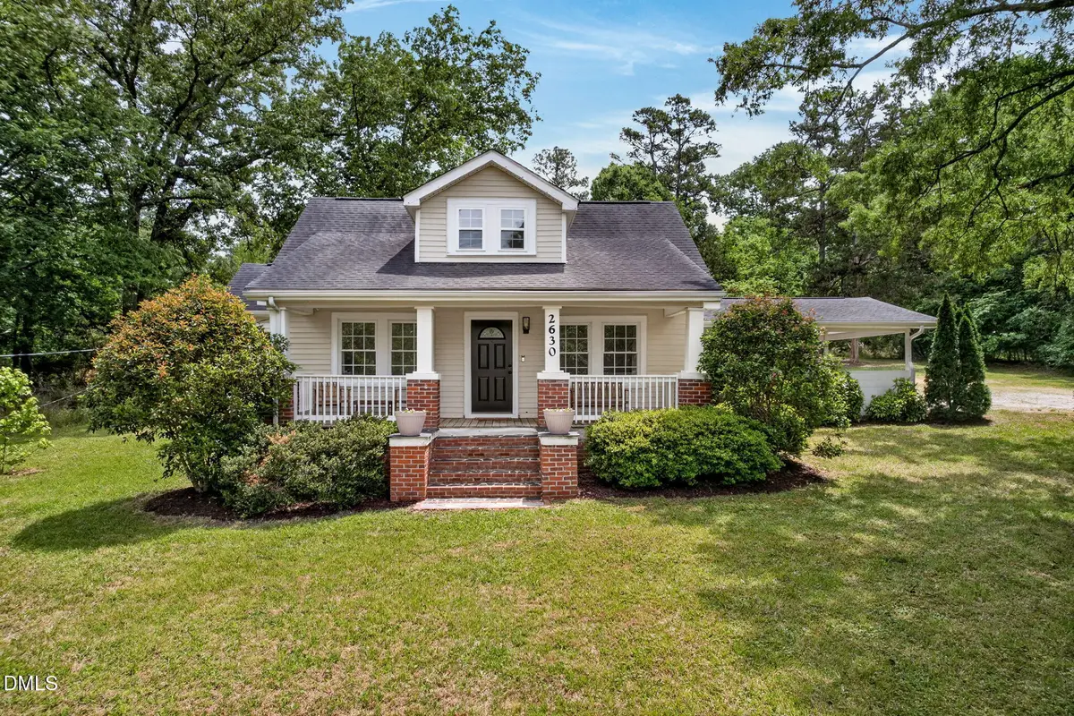 2630 Ferrell Road, Durham, NC 27704 - #1