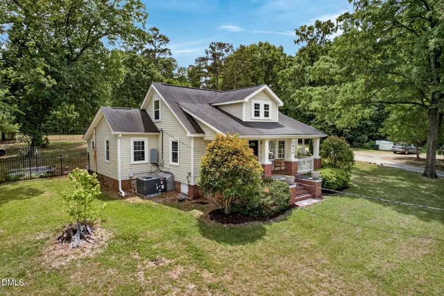 2630 Ferrell Road, Durham, NC 27704 - #3